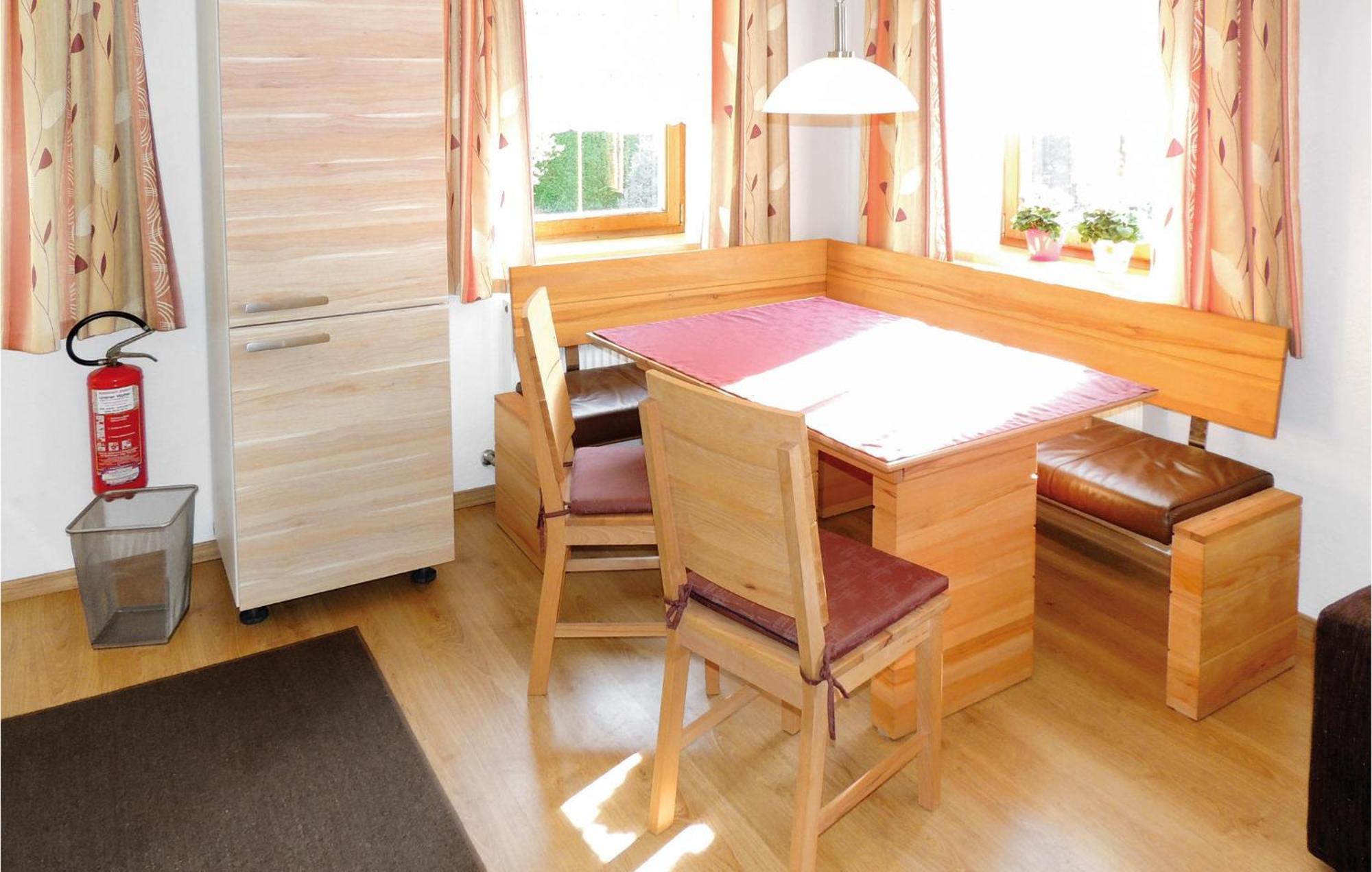 Ferienwohnung Mit Fernblick Bruck am Ziller Zewnętrze zdjęcie