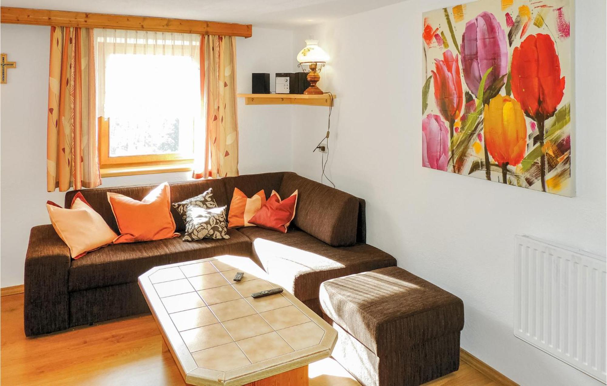 Ferienwohnung Mit Fernblick Bruck am Ziller Zewnętrze zdjęcie